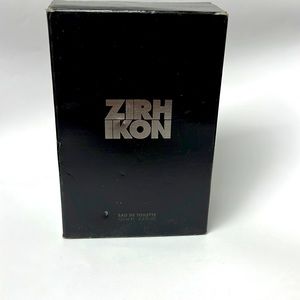 Zirh Ikon 125ml EDT